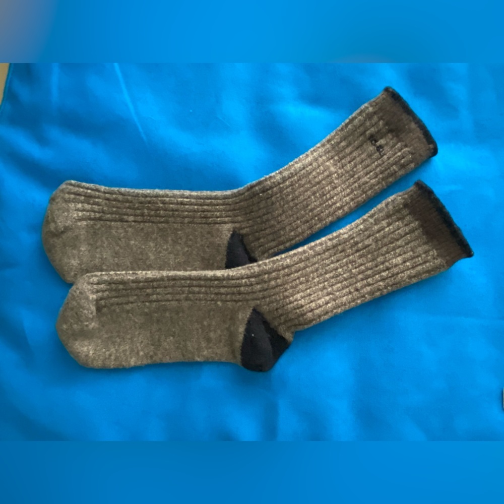 Sorel socks